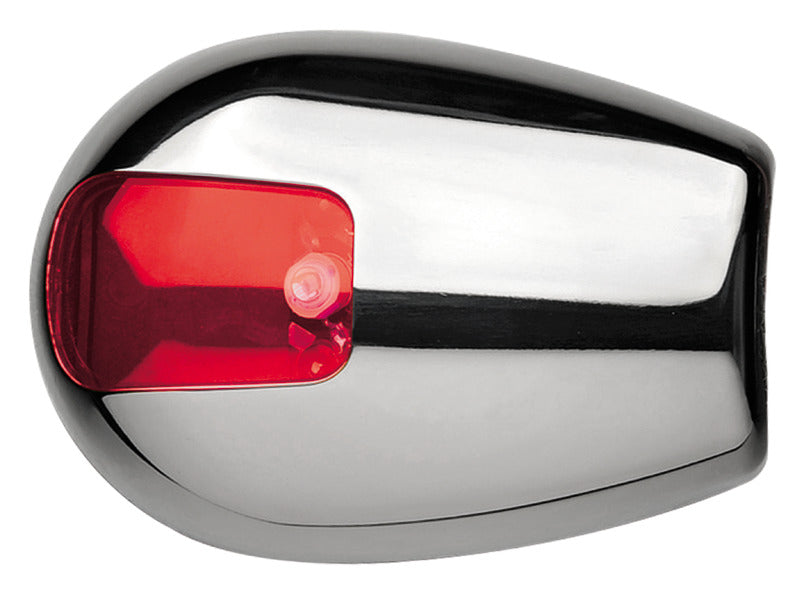 Sea-Dog led navigation light left bulkhead 20 m - foto originale Osculati Srl