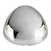 Luz de navegação led Sea-Dog 225° branca 20 m