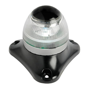Sphera II navigation light 360° red - foto originale Osculati Srl