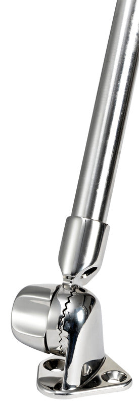 Aerodinamics led light pole s.s. 60 cm - foto originale Osculati Srl