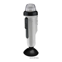 360° LED-lanterna sugkopp
