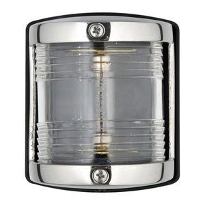 Utility 85 SS/white bow navigation light - foto originale Osculati Srl