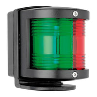 Fanale U77 rosso/verde/nero basetta posteriore