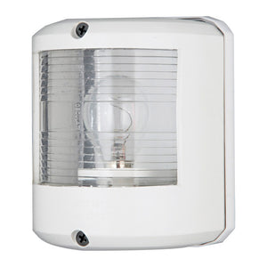 Utility78 white 12V/stern white navigation light - foto originale Osculati Srl