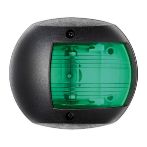 Classic 20 LED navigation light black right - foto originale Osculati Srl