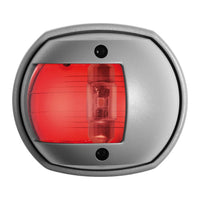 Feu de navigation à led Compact gauche RAL 7042