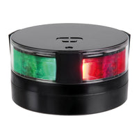 Discovery lanterna 112,5° babord+112,5° styrbord