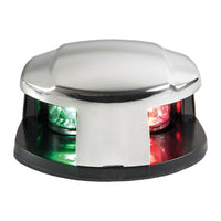 NEMO LED Navigationslicht 112,5°+112,5° zweifarbig Blister - Horizontalmontage