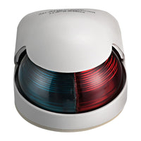 Luz de navegação de coberta vermelho/verde com LED