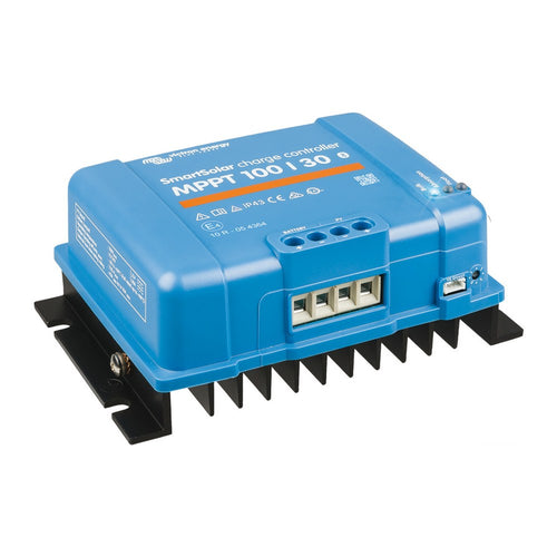 Victron Energy Regolatore carica solare SmartSolar MPPT 100/30