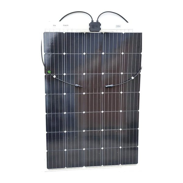 Panel solar flexible ENECOM 165Wp 1355x660 mm