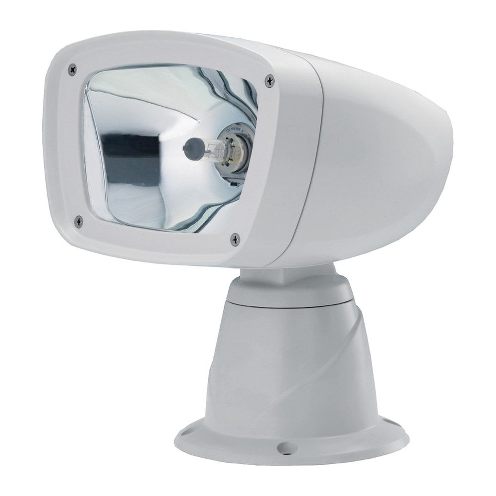 Classic Alderaban spotlight 12 V - foto originale Osculati Srl