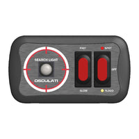 Joystickbediening voor Classic