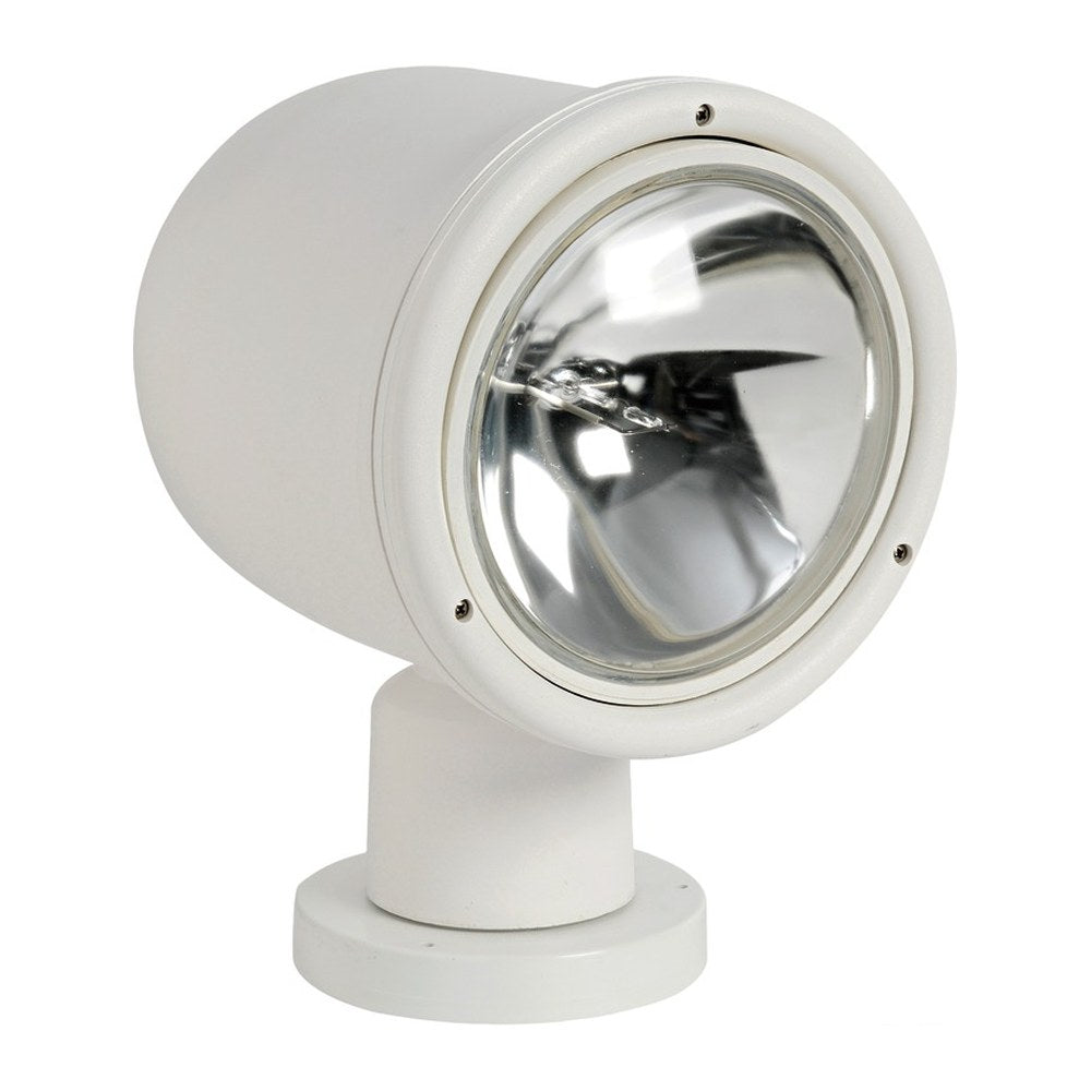 Mega Xenon electrically operated light 24 V - foto originale Osculati Srl