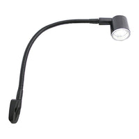 Luz Batsystem de brazo flexible 6 x SMD LED 8/30 V 130 mm