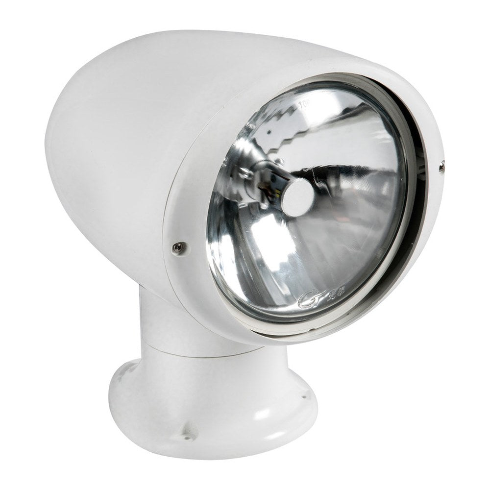 NIGHT EYE EVO halogen light 24 V 100+100 W - foto originale Osculati Srl