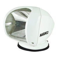 Marinco Faro 100W 12V 24V Bianco con telecomando SPLR-2