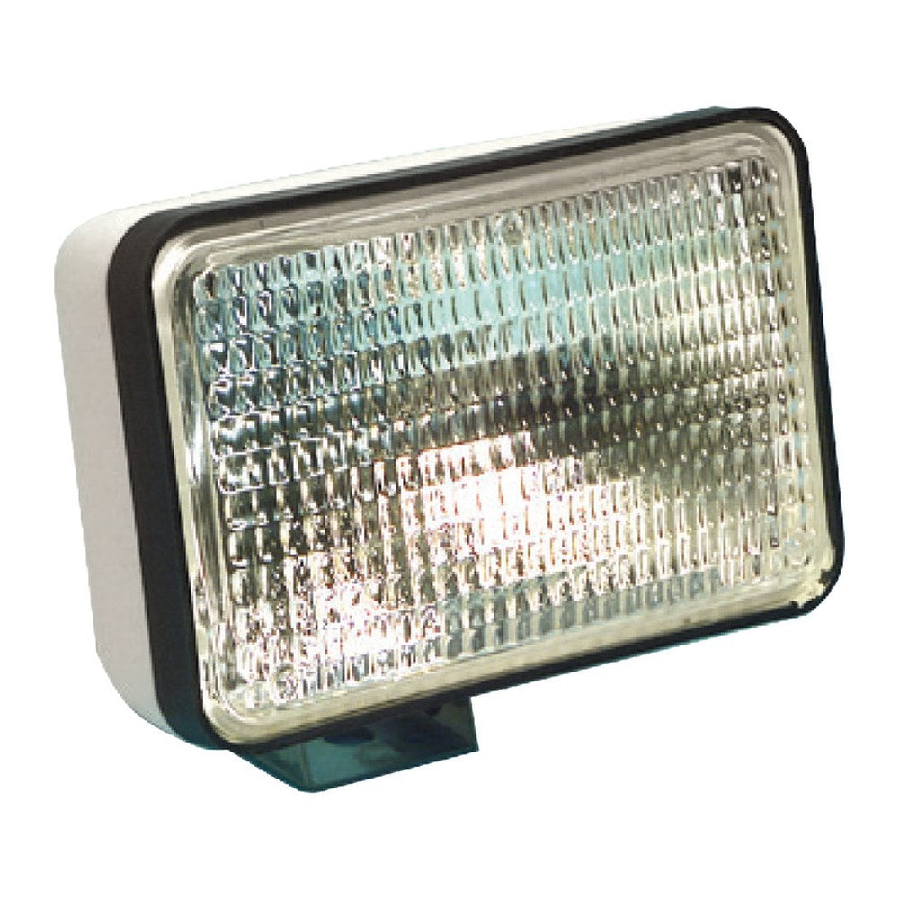 Sealed Beam watertight halogen light 177 mm - foto originale Osculati Srl