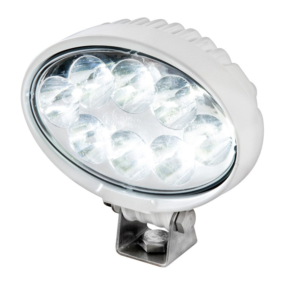 HD LED adjustable light for A-frame 24 W 10/30 V - foto originale Osculati Srl