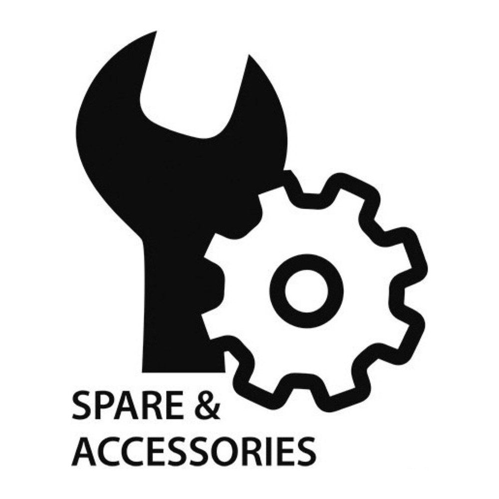 Spare bulb 5" 12 V - foto originale Osculati Srl