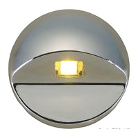 Luce ambientazione LED blu