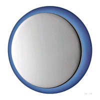 Lumière LED d'ambiance Tilly 360° bleue