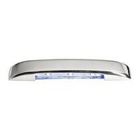LED-Orientierungslicht nach unten, weiß + blau