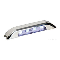LED courtesylamp wit met frontpaneel