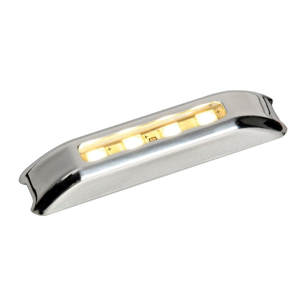 LED courtesy front blue light - foto originale Osculati Srl