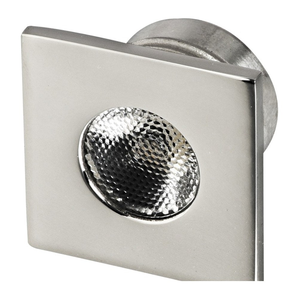 Recess LED courtesy light 12/24W 3W white - foto originale Osculati Srl