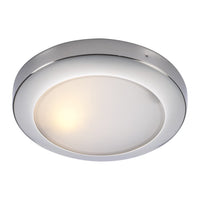 Plafonnier Polaris poli miroir 12/24V 5W