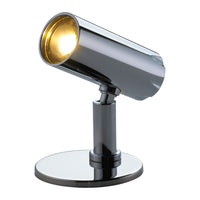 Kuma verstelbare LED-lamp High Power 12/24 V