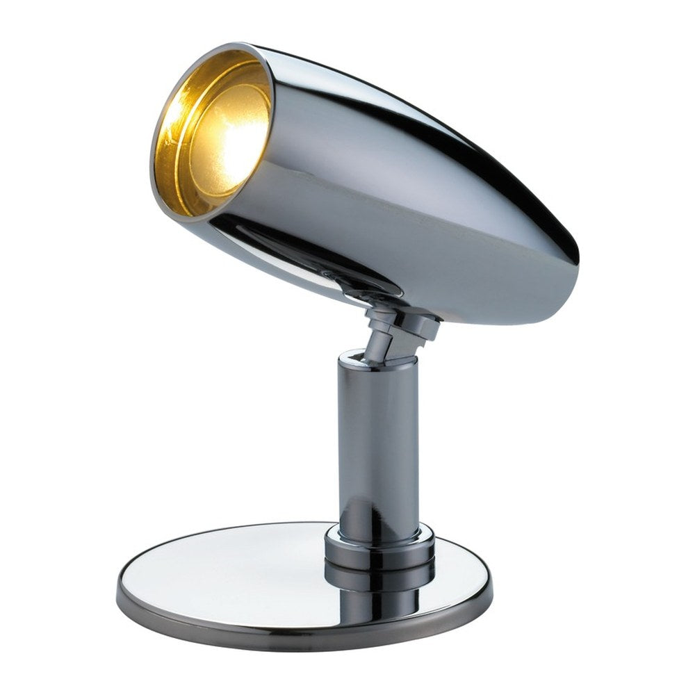 Rana articulated LED light High Power 12/24 V - foto originale Osculati Srl