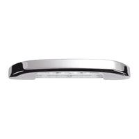 Luce cortesia Andromeda 6 LED bianchi
