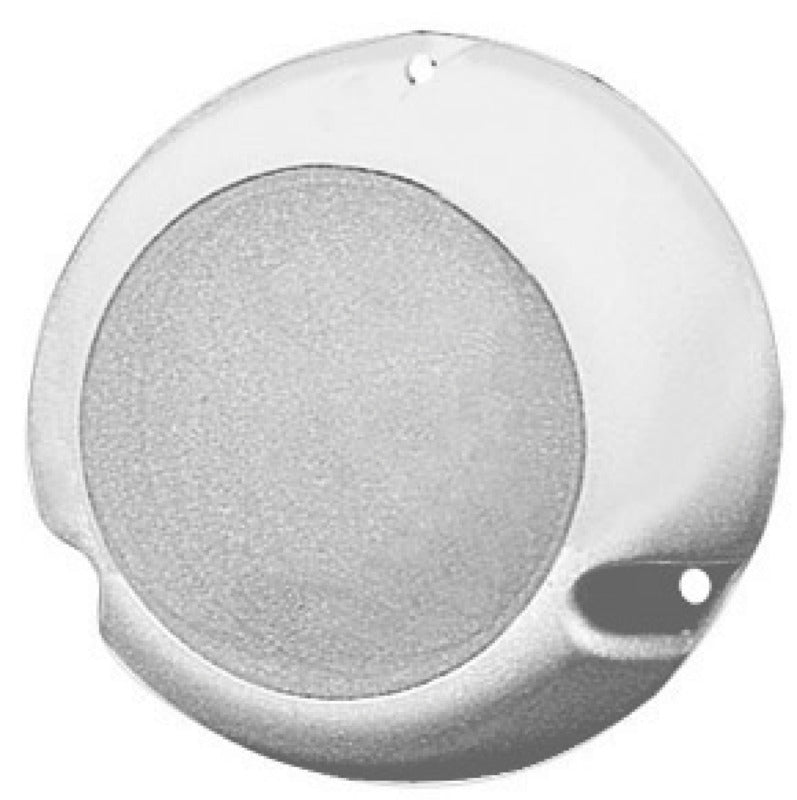 Watertight Courtesy light 12 V - foto originale Osculati Srl