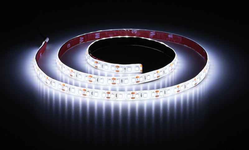 Flexible LED light strip 2 m 24V warm white - foto originale Osculati Srl