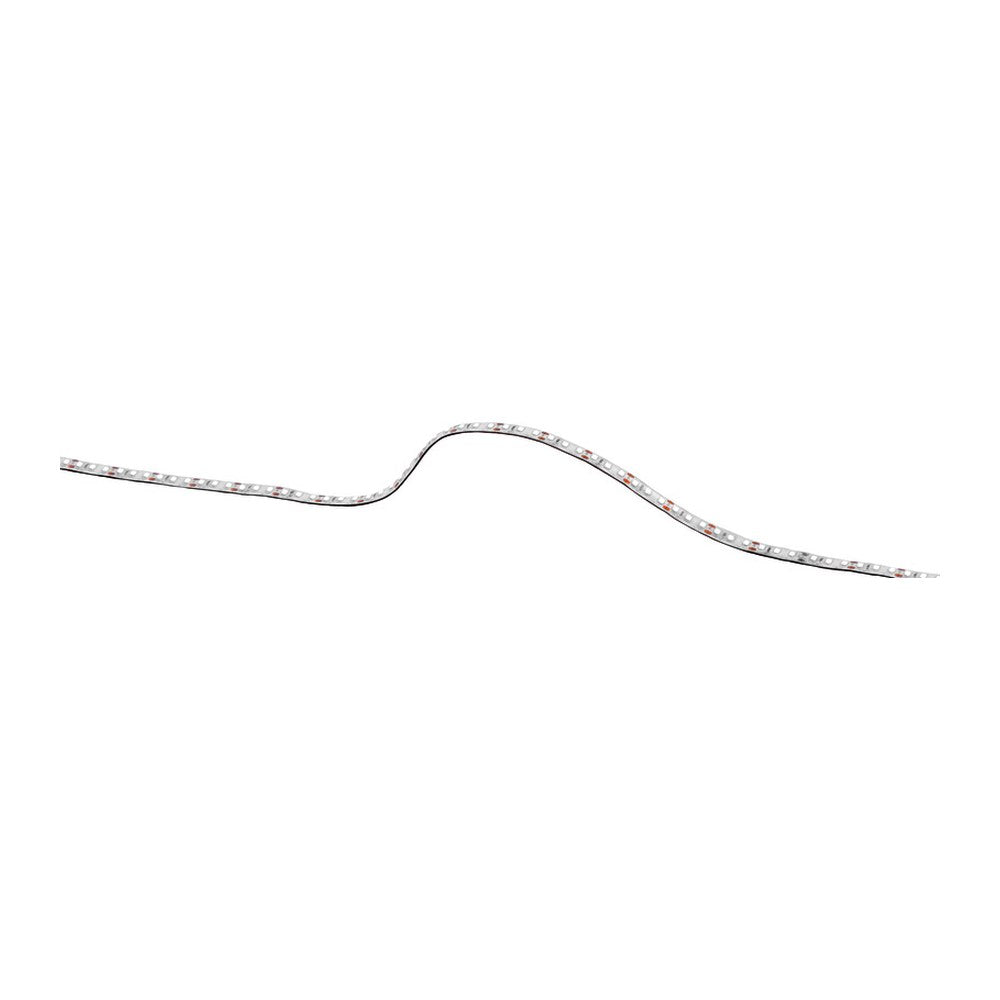 Flexible LED light strip 2 m 12V warm white - foto originale Osculati Srl