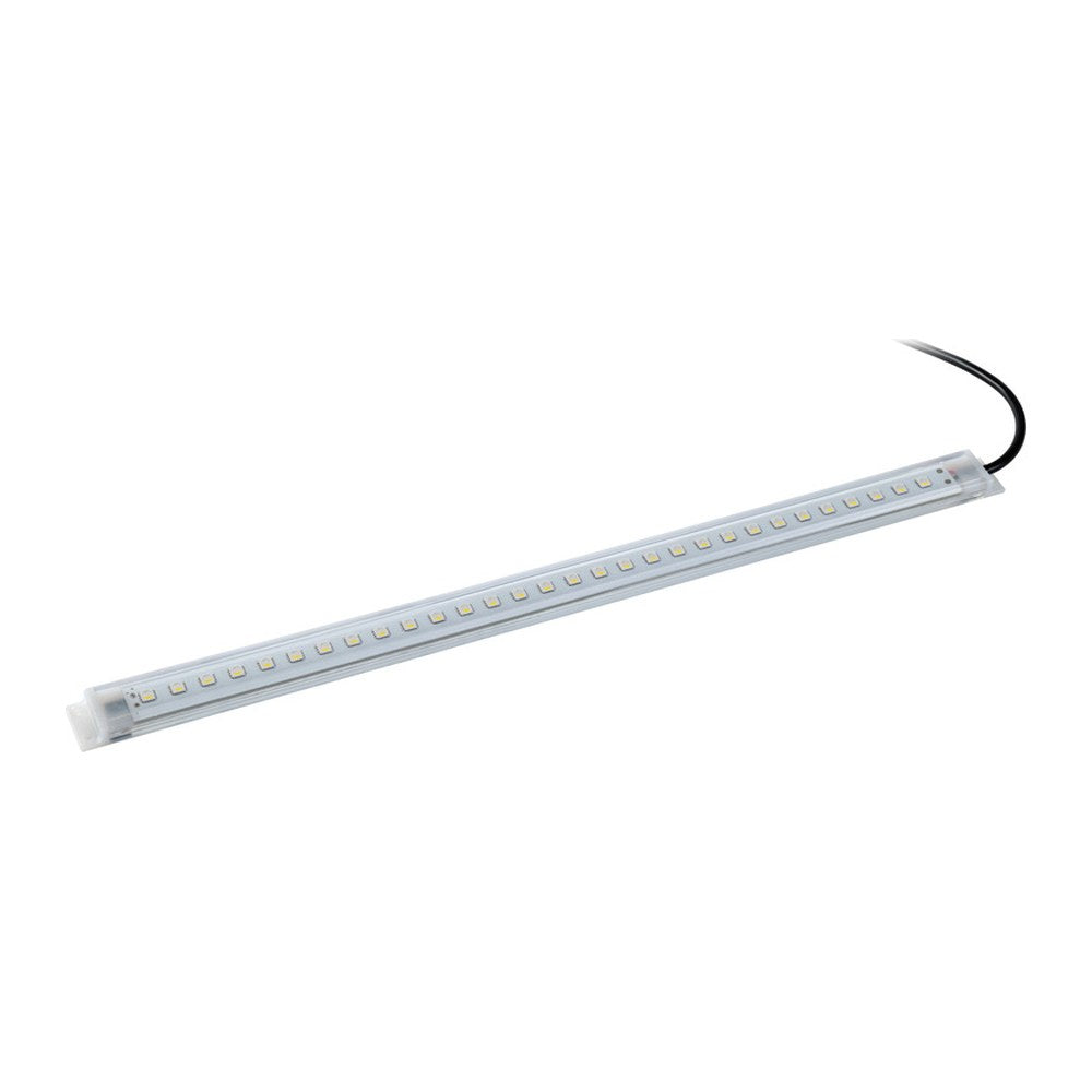LED light strip 225 mm 12/24V 1.2W RGBW - foto originale Osculati Srl