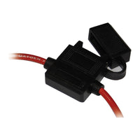 Torpedosicherungshalter, wasserdicht (10er-Pack)