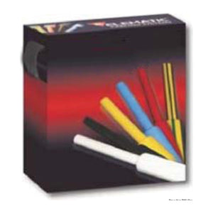 Heat-shrinkable sheath 24 mm - foto originale Osculati Srl