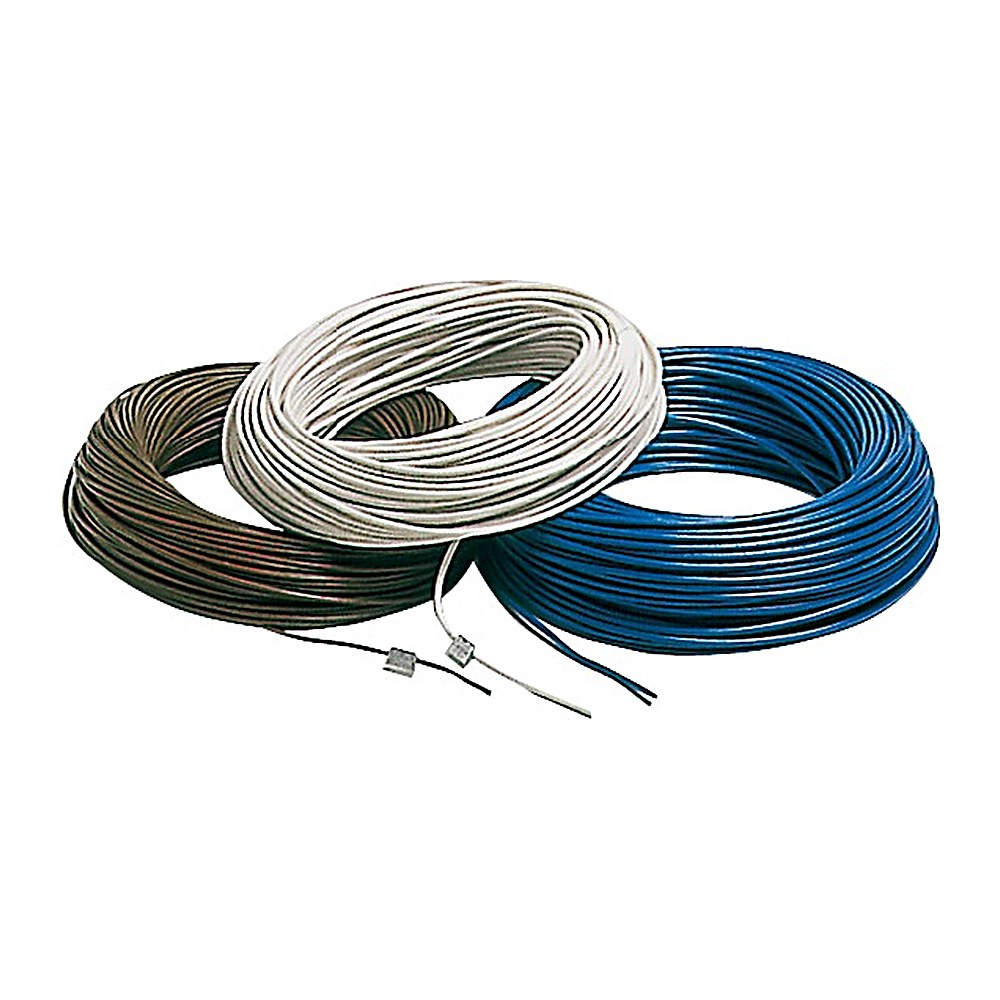 Copper cable yellow/green 1.5 mm² 100 m (pack of 100) - foto originale Osculati Srl