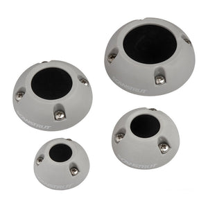 Scanstrut plastic packing gland Ø 4/9mm - foto originale Osculati Srl