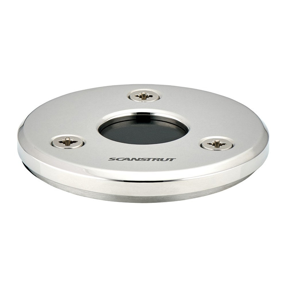 Scanstrut Low Profile SS stuffing box Ø 4/9mm - foto originale Osculati Srl