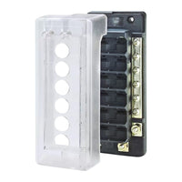 Scatola portafusibili automatica (circuit breaker)