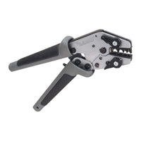 Matrice per connettori termoretraibili 0,5-6 mm²