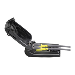 Scanstrut Dual USB-A socket watertight IPx6 - foto originale Osculati Srl