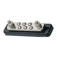 Schiene Elektroanschlüsse 2 x 8 mm