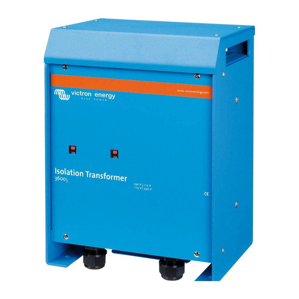 Victron Energy Isolation Transformer 2500W 115/230V - foto originale Osculati Srl