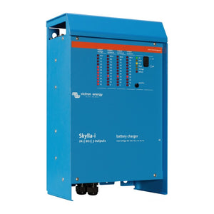 Victron Energy Skylla-i 24/100(3) 230V - foto originale Osculati Srl