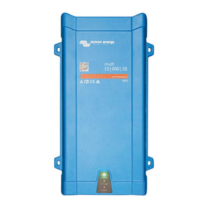 Victron Energy Battery charger+inverter MultiPlus 12/1600/70-16 230V VE.Bus - foto originale Osculati Srl